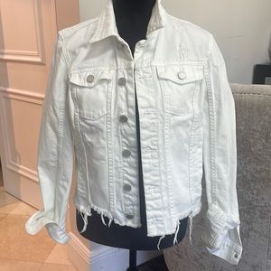 BlankNYC Jean jacket